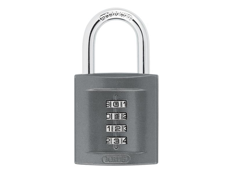 ABUS 158 Combination Padlock