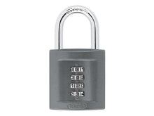 Load image into Gallery viewer, ABUS 158 Combination Padlock