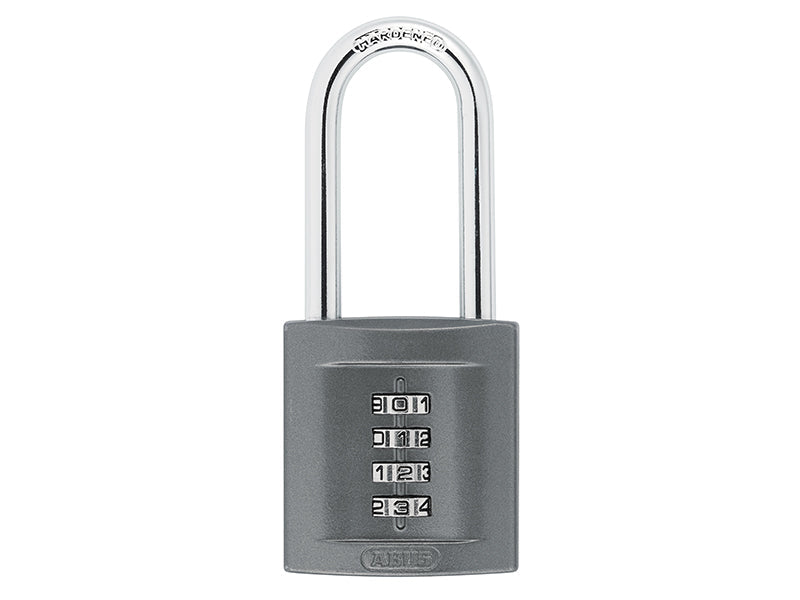 ABUS 158 Combination Padlock