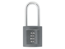 Load image into Gallery viewer, ABUS 158 Combination Padlock