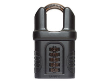 Load image into Gallery viewer, ABUS 158 Combination Padlock