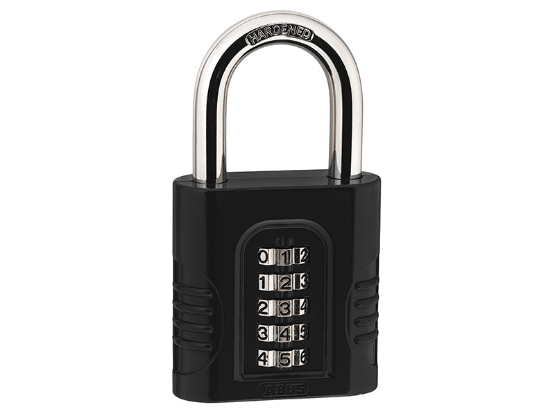 ABUS 158 Combination Padlock