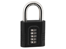 Load image into Gallery viewer, ABUS 158 Combination Padlock