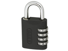 Load image into Gallery viewer, ABUS 158KC/45mm Combination Padlock with Key Override