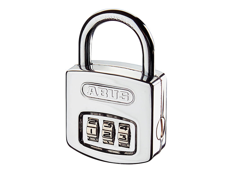 ABUS 160 Series Combination Padlock