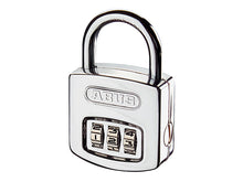 Load image into Gallery viewer, ABUS 160 Series Combination Padlock