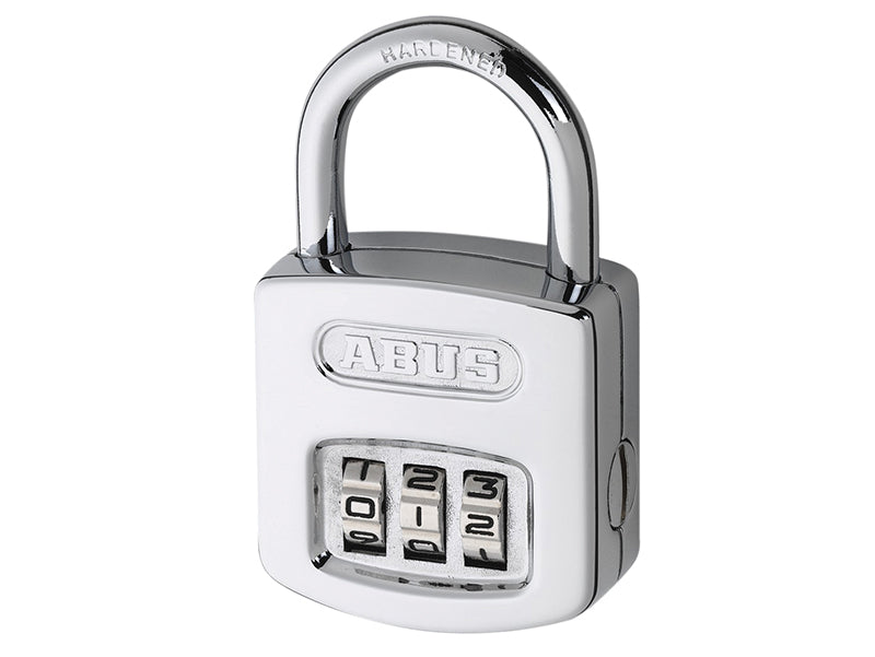 ABUS 160 Series Combination Padlock