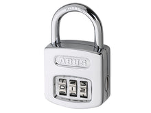 Load image into Gallery viewer, ABUS 160 Series Combination Padlock