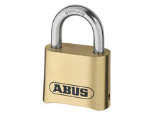 Load image into Gallery viewer, ABUS 180IB/50 Combination Padlock