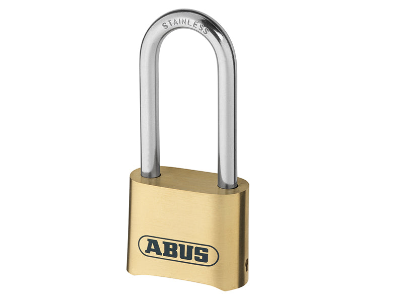 ABUS 180IB/50 Combination Padlock