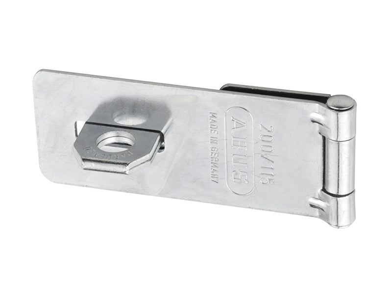 ABUS 200 Series Hasp & Staple