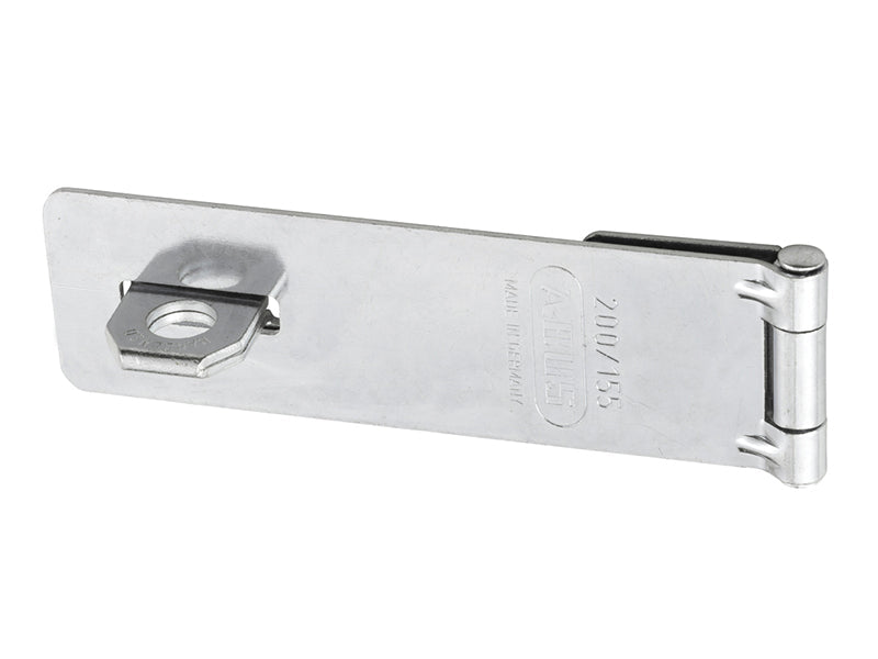 ABUS 200 Series Hasp & Staple
