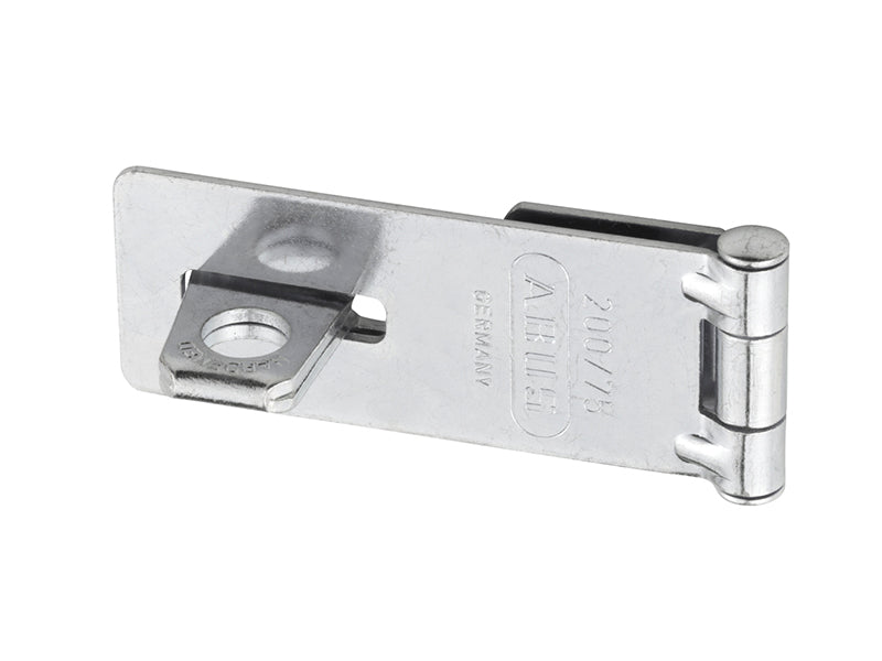 ABUS 200 Series Hasp & Staple