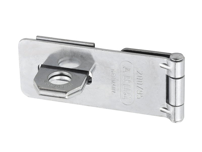 ABUS 200 Series Hasp & Staple