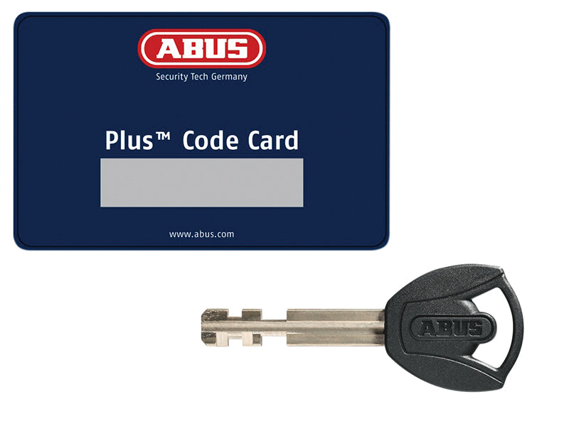 ABUS 20 Series Diskus® Plus Padlock