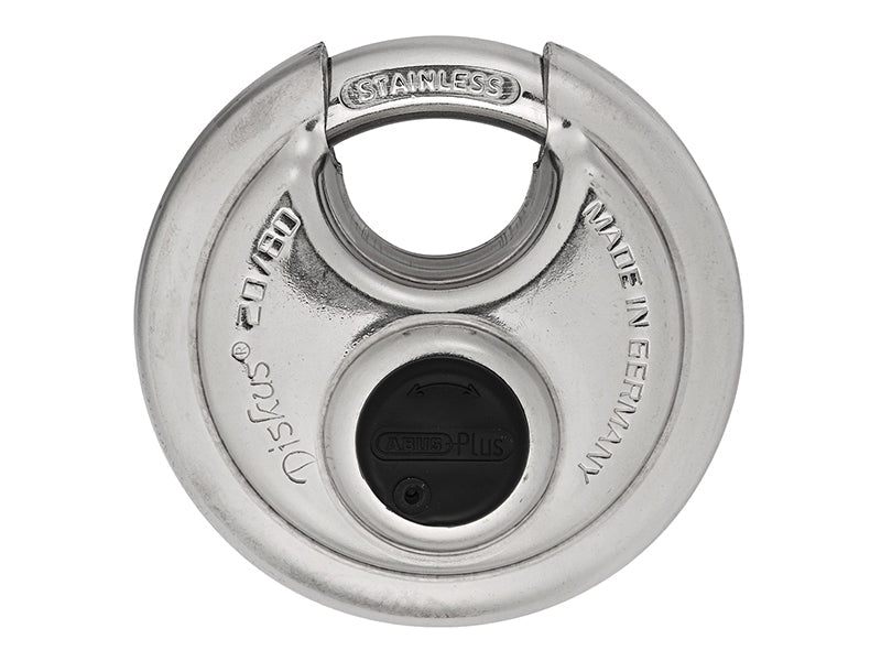 ABUS 20 Series Diskus® Plus Padlock