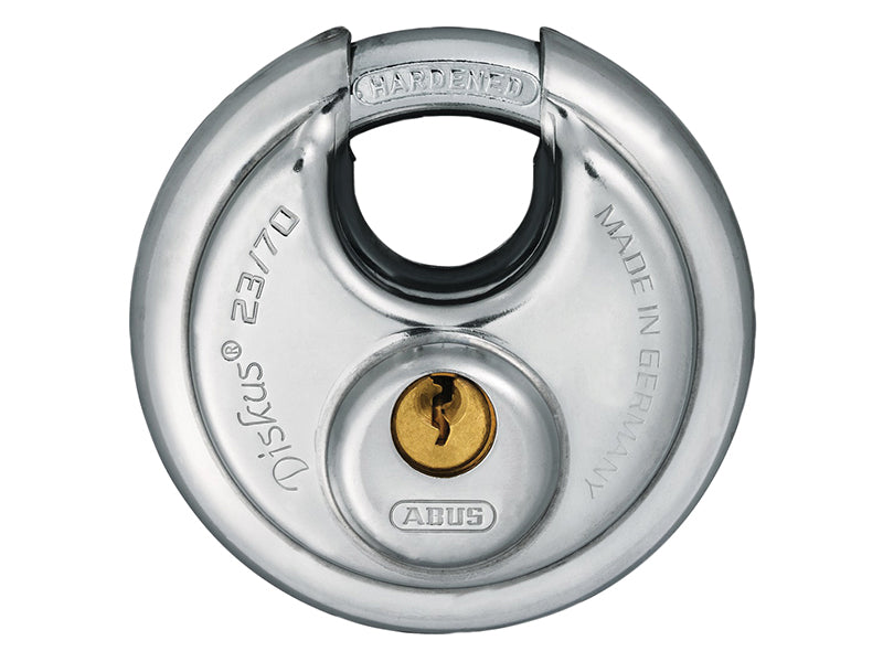 ABUS T84MB Series Rustproof Padlock