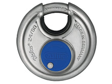 Load image into Gallery viewer, ABUS 72 Series Aluminium Padlock