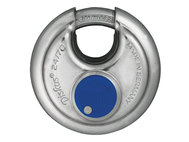 ABUS 24IB Series Diskus® Padlock