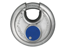 Load image into Gallery viewer, ABUS 24IB Series Diskus® Padlock