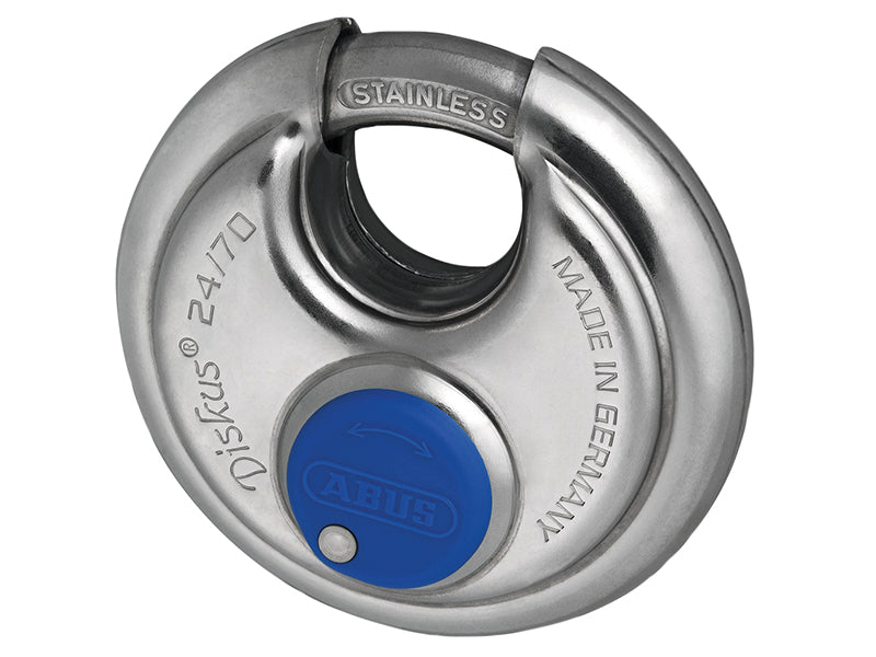 ABUS 24IB Series Diskus® Padlock