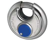 Load image into Gallery viewer, ABUS 24IB Series Diskus® Padlock