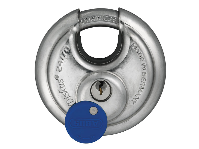 ABUS 24IB Series Diskus® Padlock