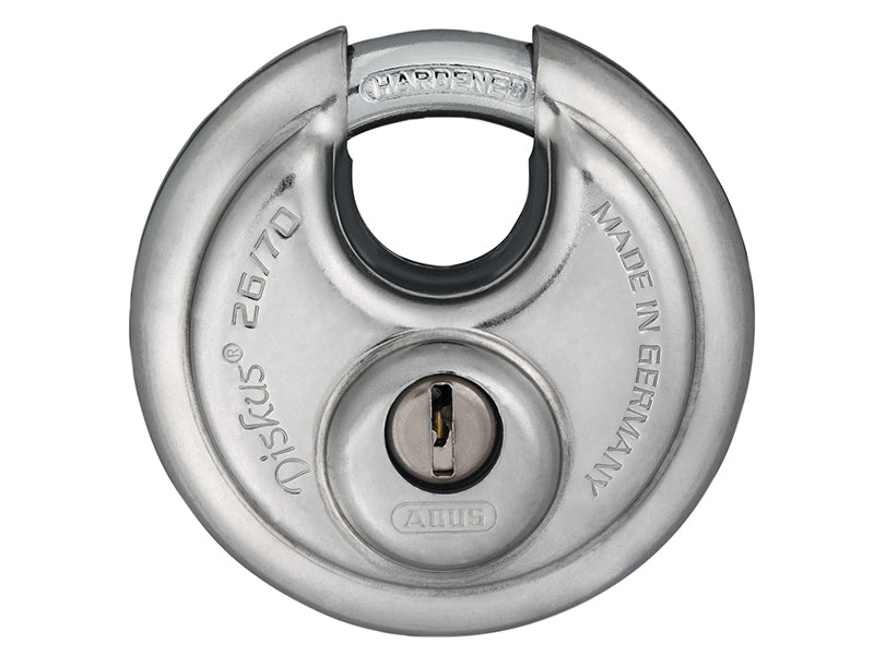 ABUS 26 Series Diskus® Padlock