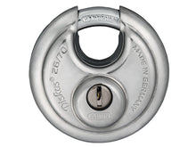 Load image into Gallery viewer, ABUS 26 Series Diskus® Padlock