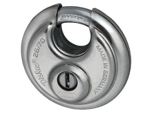 Load image into Gallery viewer, ABUS 26 Series Diskus® Padlock