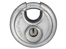 Load image into Gallery viewer, ABUS 72 Series Aluminium Padlock