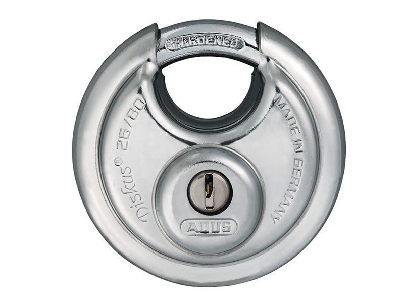 ABUS 26 Series Diskus® Padlock