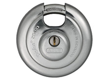 Load image into Gallery viewer, ABUS 26 Series Diskus® Padlock