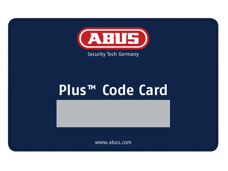 ABUS GRANIT™ Plus Padlock