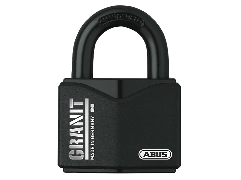 ABUS GRANIT™ Plus Padlock