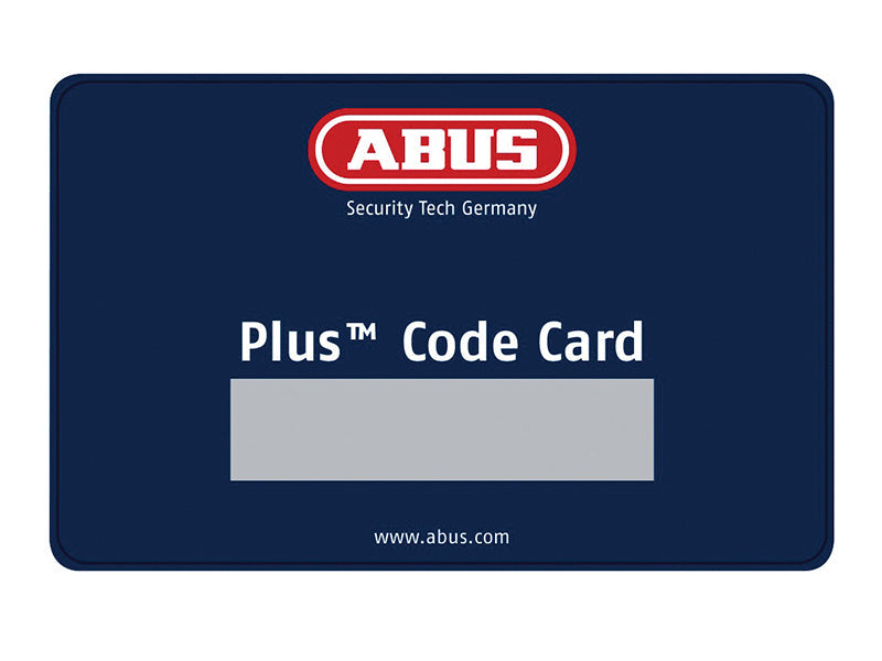 ABUS GRANIT™ Plus Padlock