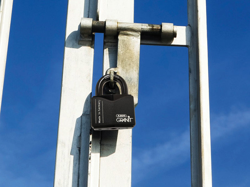 ABUS GRANIT™ Plus Padlock