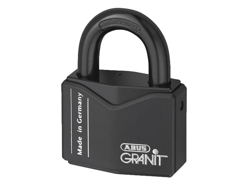 ABUS GRANIT™ Plus Padlock