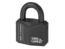 Load image into Gallery viewer, ABUS GRANIT™ Plus Padlock