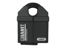 Load image into Gallery viewer, ABUS GRANIT™ Plus Padlock