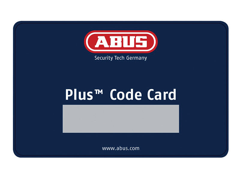 ABUS GRANIT™ Plus Padlock