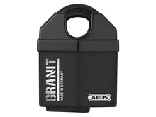 Load image into Gallery viewer, ABUS GRANIT™ Plus Padlock