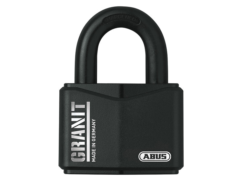 ABUS GRANIT™ Plus Padlock