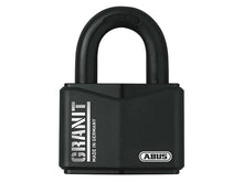 Load image into Gallery viewer, ABUS GRANIT™ Plus Padlock