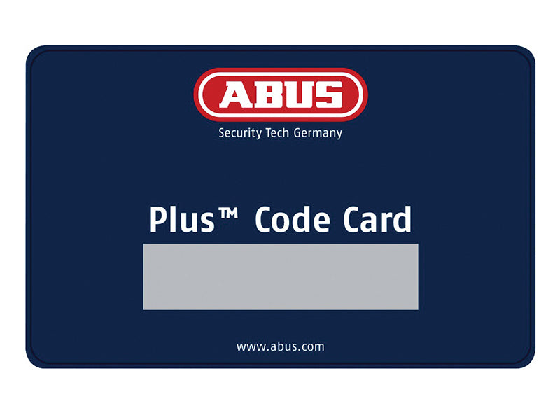 ABUS GRANIT™ Plus Padlock