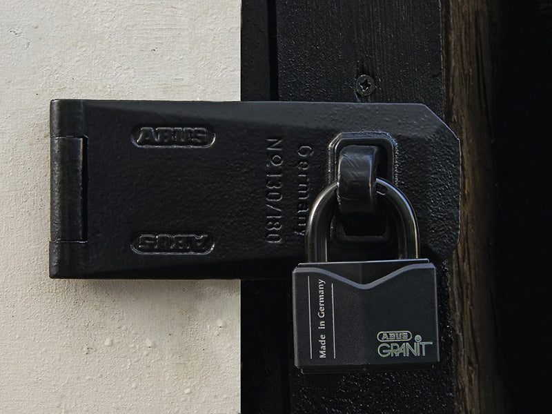 ABUS GRANIT™ Plus Padlock