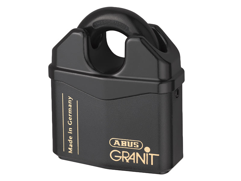 ABUS GRANIT™ Plus Padlock