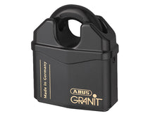 Load image into Gallery viewer, ABUS GRANIT™ Plus Padlock