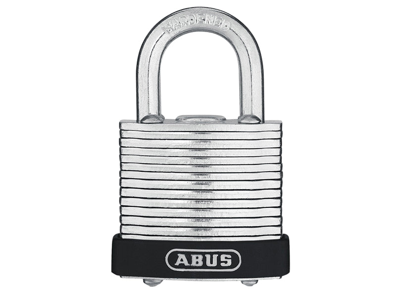 ABUS Mechanical 41 Series Laminated Padlock