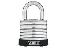 Load image into Gallery viewer, ABUS Mechanical 41 Series Laminated Padlock